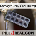 Kamagra Jelly Oral 100Mg 30